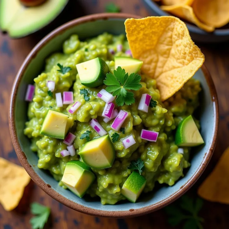 Guacamole