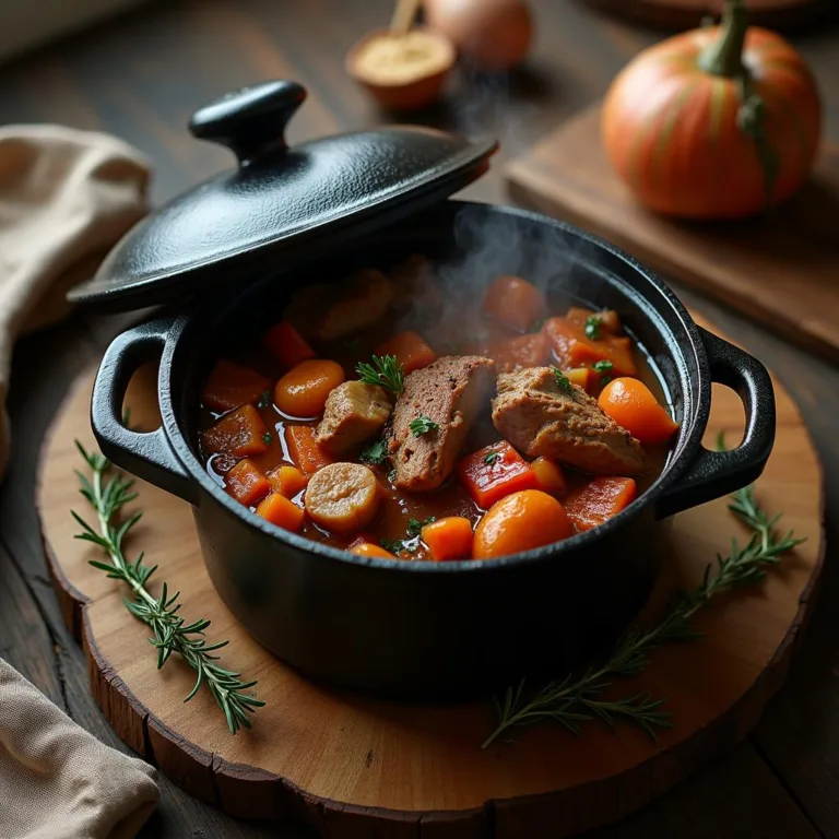 The Best High-Protein Dutch Oven Recipes